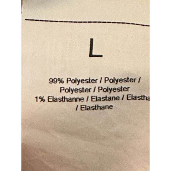 Grain and Malice Tank - Striped Tank - Size Large - Color Multi - Picture 4 of 6